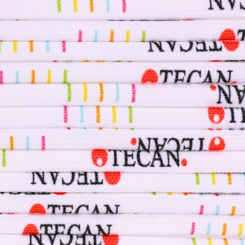 TECAN TUBULAR LANYARD